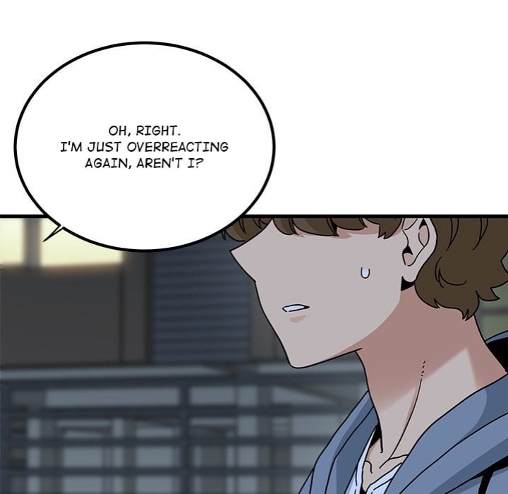 A Turning Point Chapter 112 - Page 18