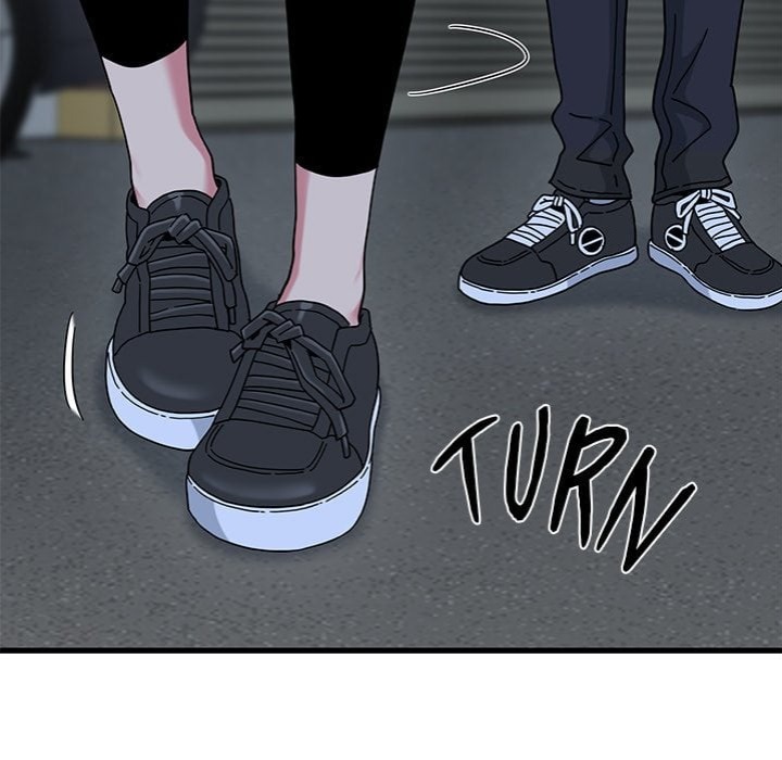 A Turning Point Chapter 112 - Page 29