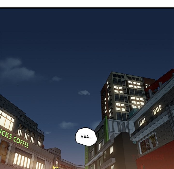 A Turning Point Chapter 112 - Page 36