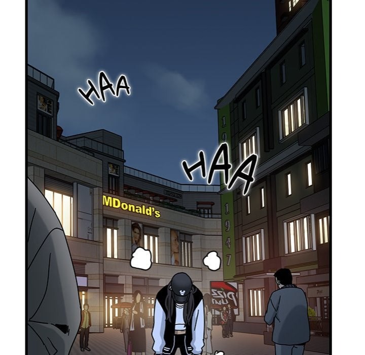 A Turning Point Chapter 112 - Page 38