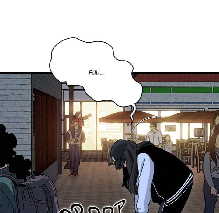 A Turning Point Chapter 112 - Page 42