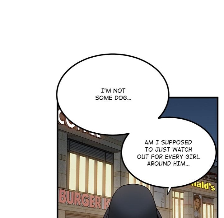 A Turning Point Chapter 112 - Page 44