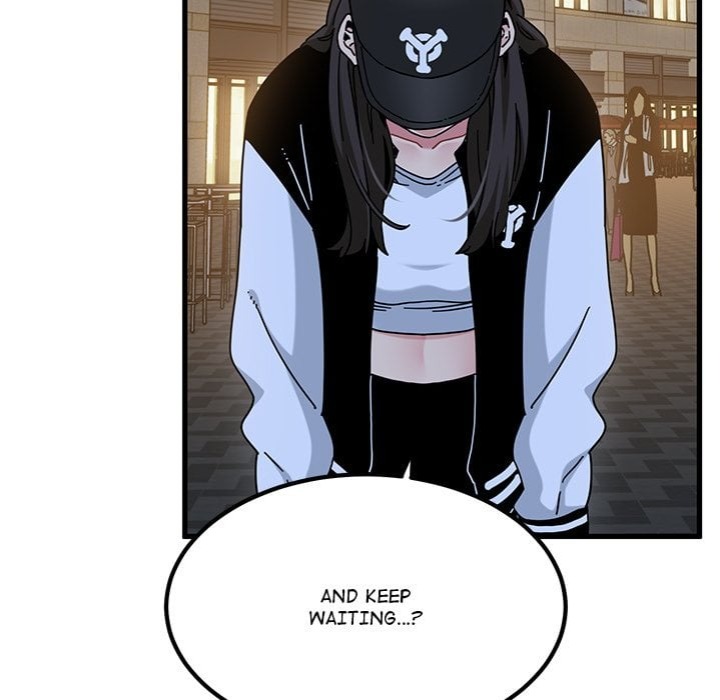 A Turning Point Chapter 112 - Page 45