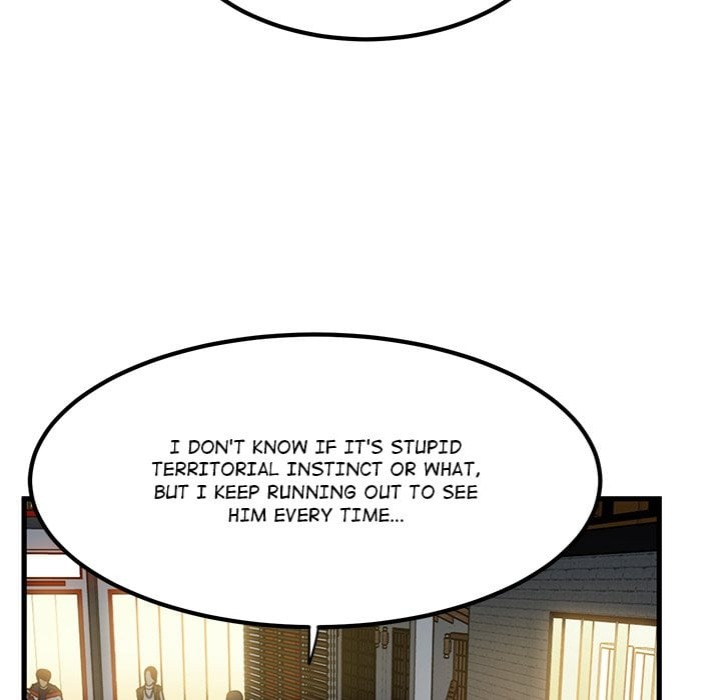 A Turning Point Chapter 112 - Page 46