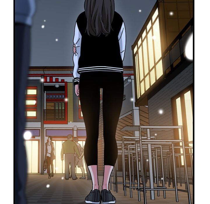 A Turning Point Chapter 112 - Page 78