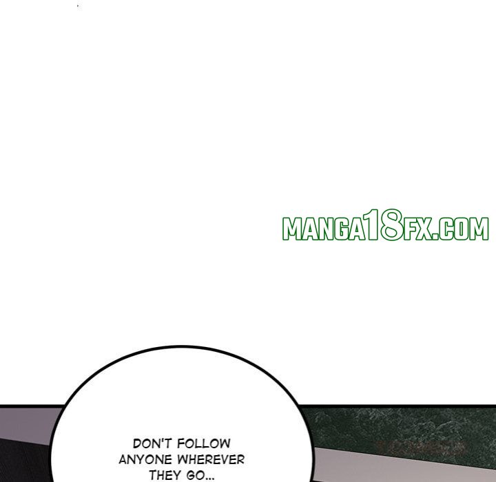 A Turning Point Chapter 113 - Page 102