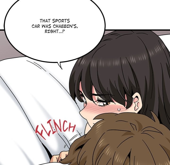 A Turning Point Chapter 113 - Page 107