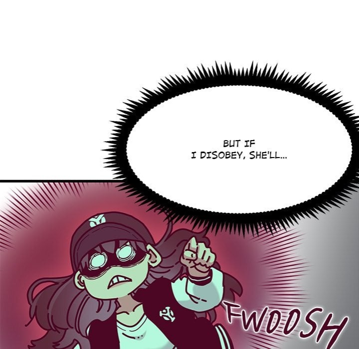 A Turning Point Chapter 113 - Page 25