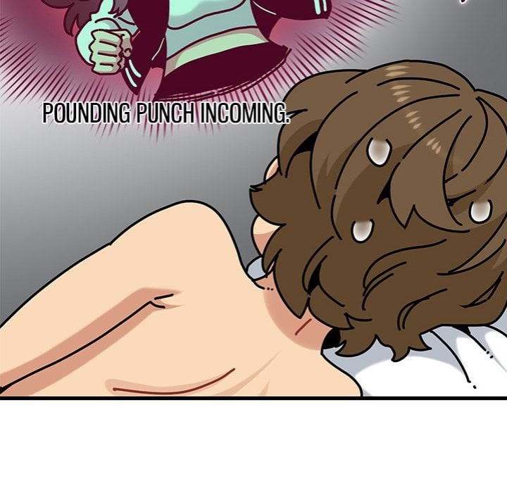 A Turning Point Chapter 113 - Page 26