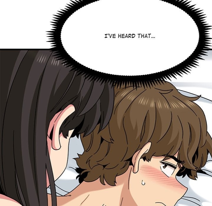 A Turning Point Chapter 113 - Page 47