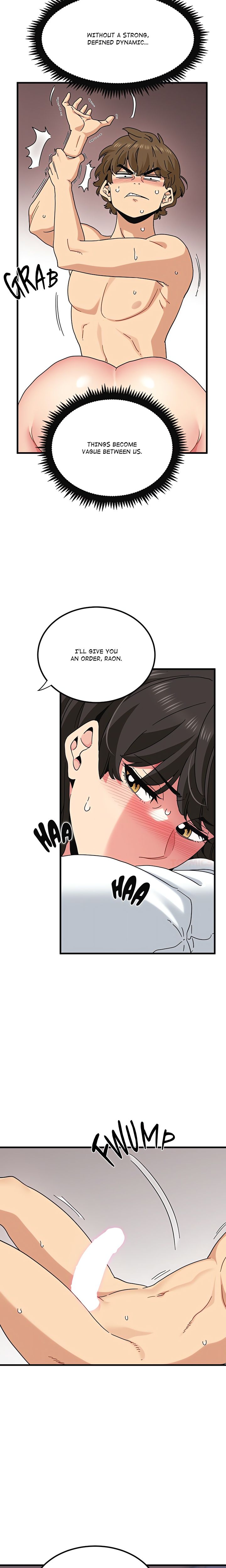 A Turning Point Chapter 114 - Page 7