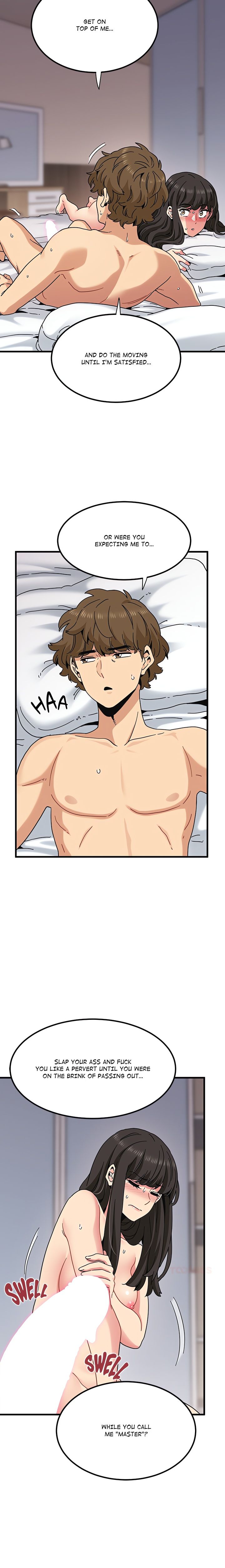 A Turning Point Chapter 114 - Page 8