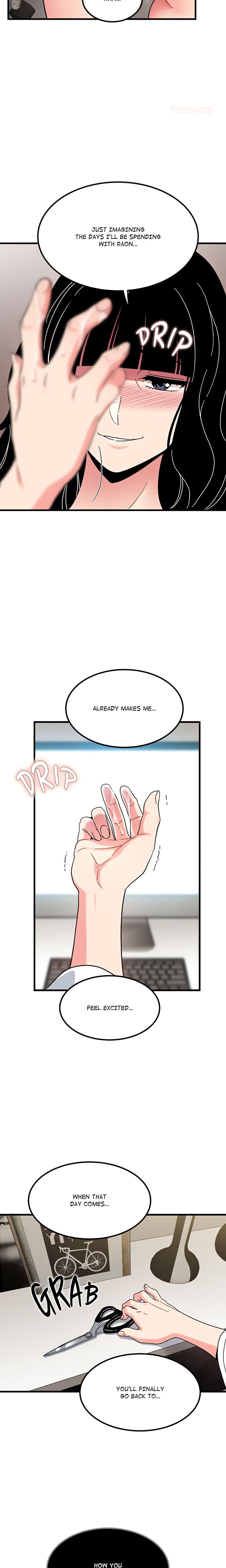 A Turning Point Chapter 115 - Page 10