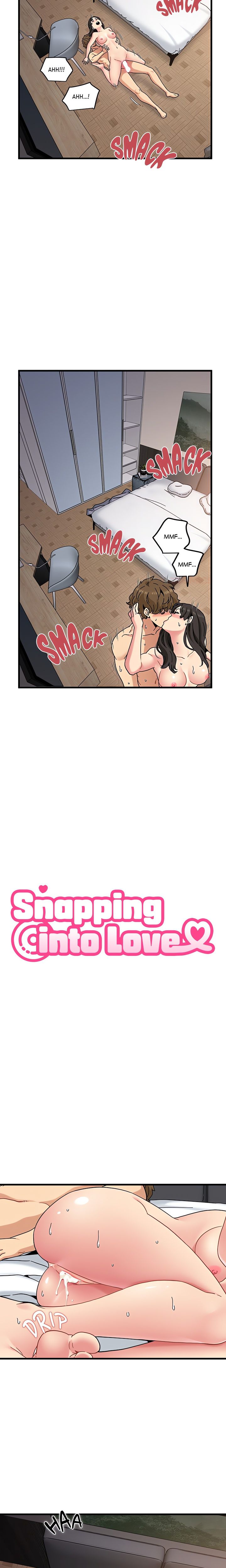 A Turning Point Chapter 115 - Page 16