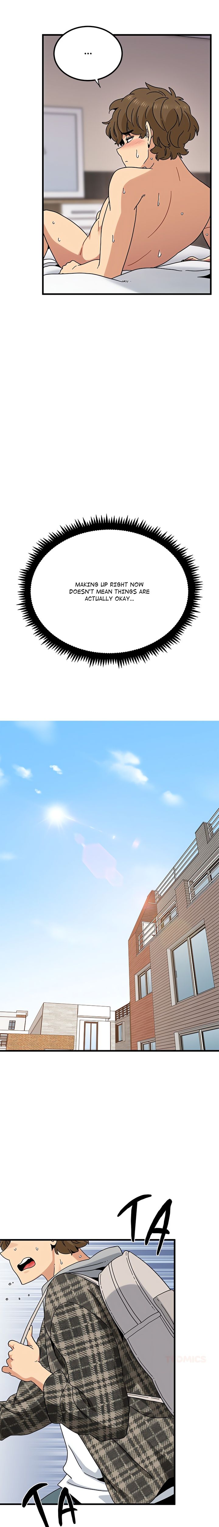 A Turning Point Chapter 115 - Page 18