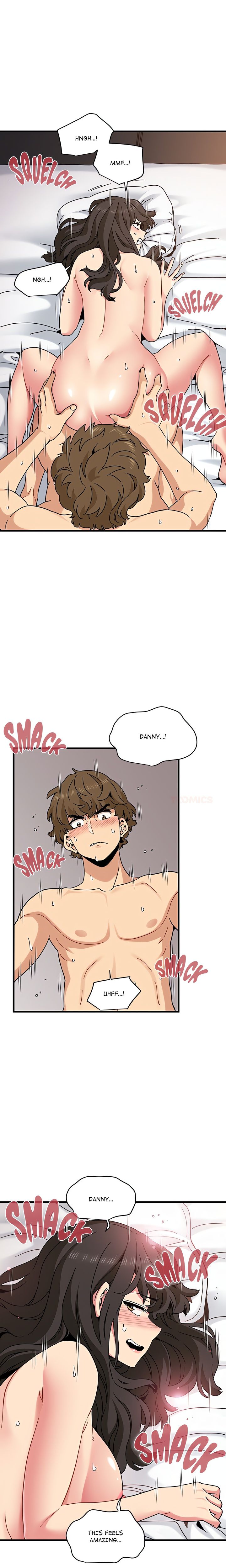 A Turning Point Chapter 115 - Page 2