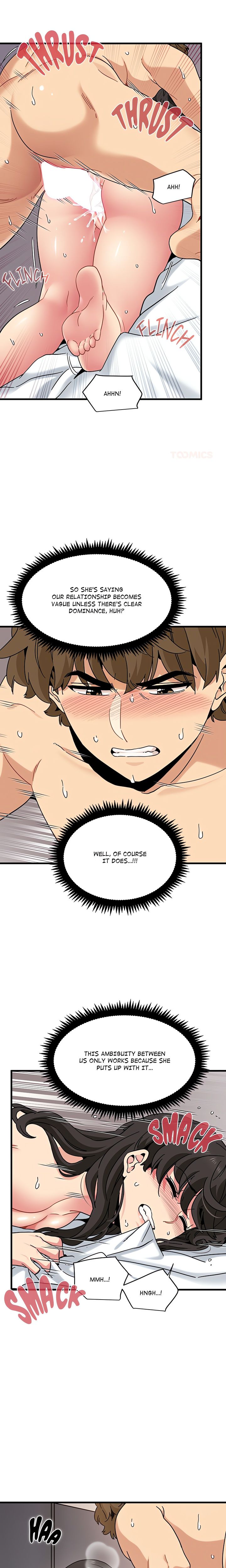 A Turning Point Chapter 115 - Page 6