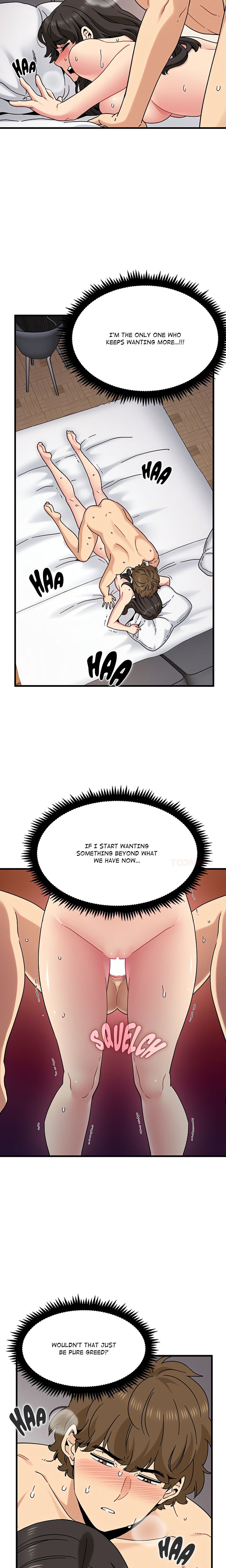 A Turning Point Chapter 115 - Page 7