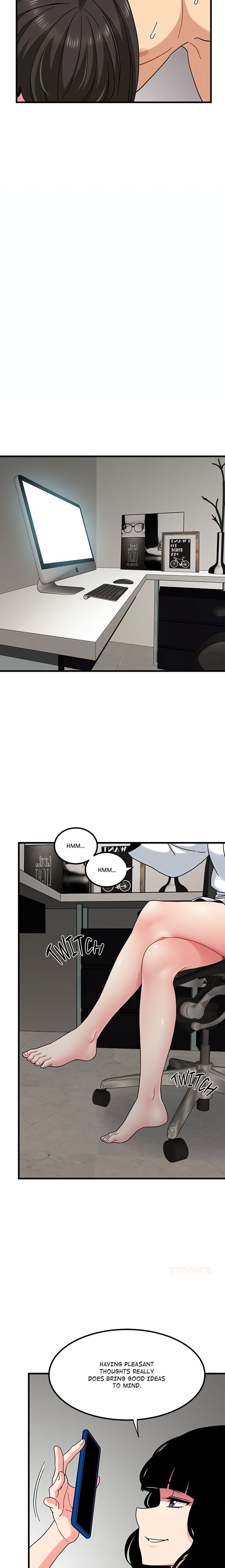 A Turning Point Chapter 115 - Page 8