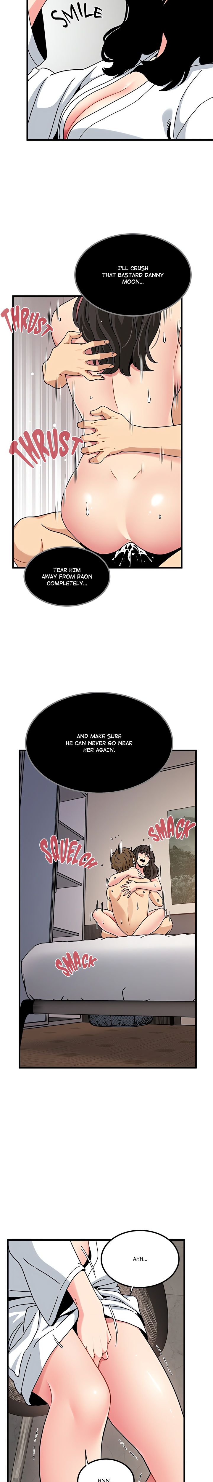 A Turning Point Chapter 115 - Page 9