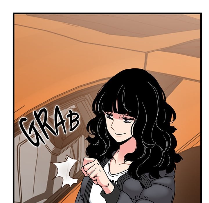 A Turning Point Chapter 116 - Page 10