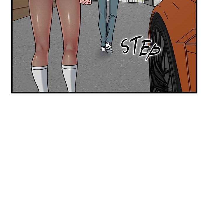 A Turning Point Chapter 116 - Page 109