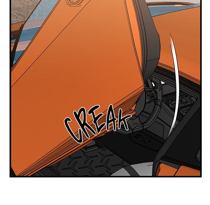 A Turning Point Chapter 116 - Page 113