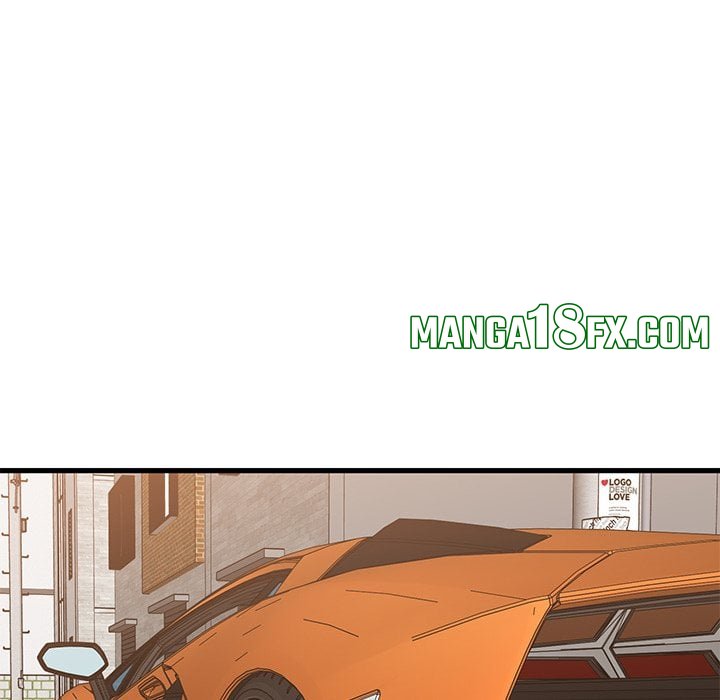 A Turning Point Chapter 116 - Page 114