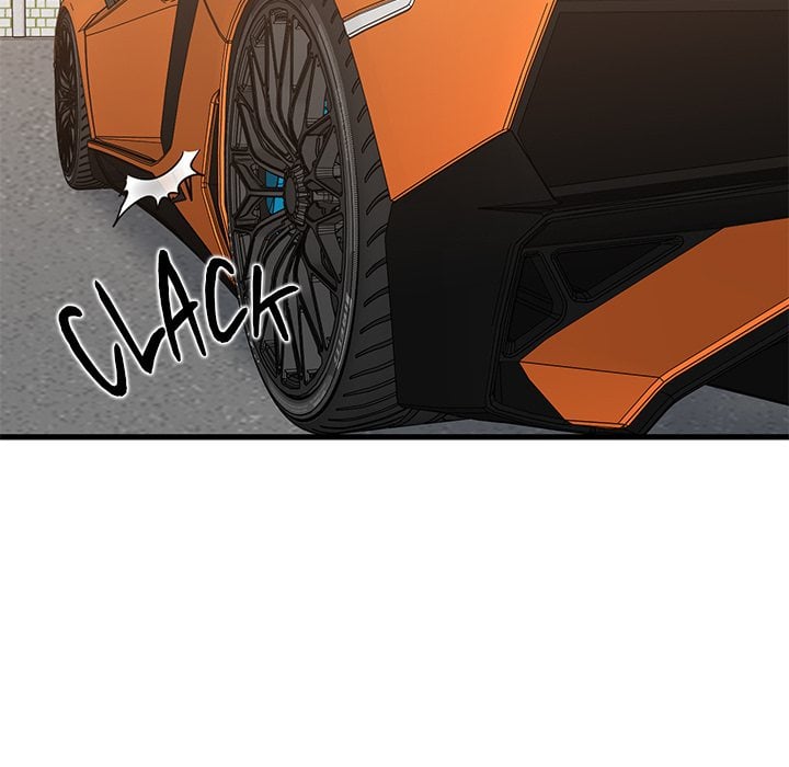 A Turning Point Chapter 116 - Page 115