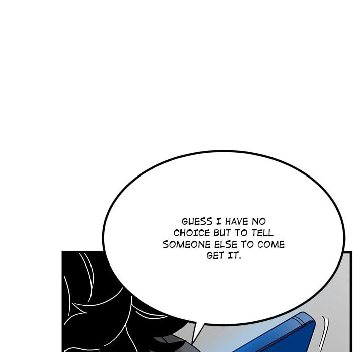 A Turning Point Chapter 116 - Page 118