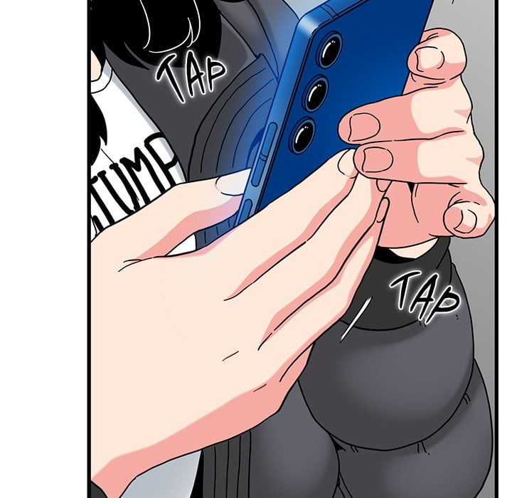 A Turning Point Chapter 116 - Page 119