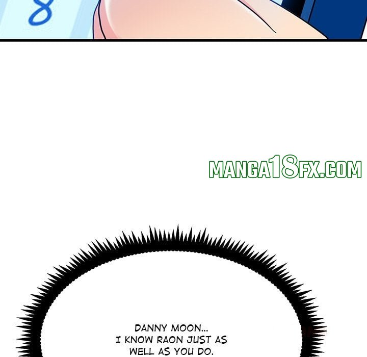 A Turning Point Chapter 116 - Page 123