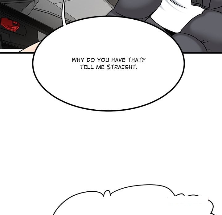 A Turning Point Chapter 116 - Page 135