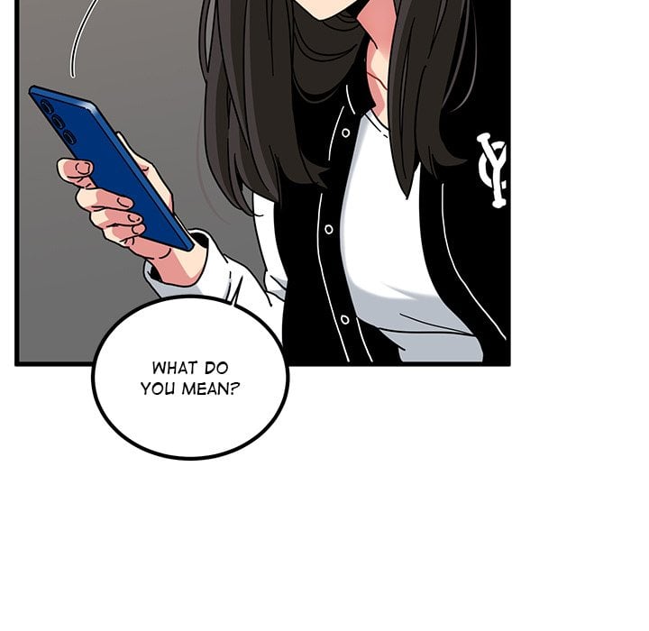 A Turning Point Chapter 116 - Page 139