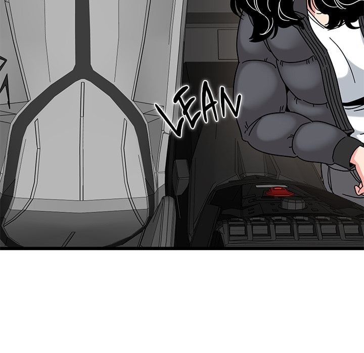 A Turning Point Chapter 116 - Page 141