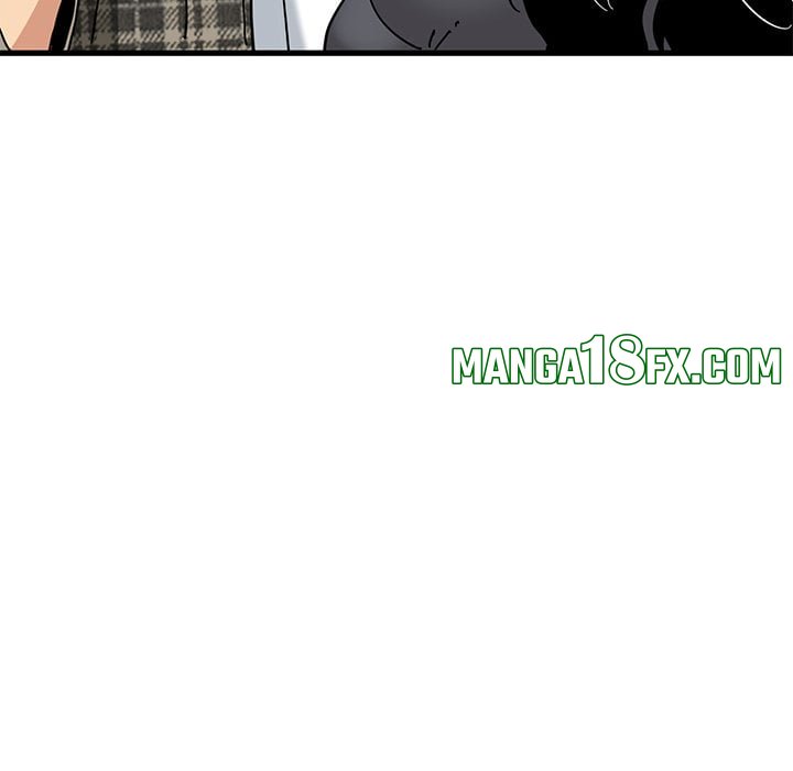 A Turning Point Chapter 116 - Page 16