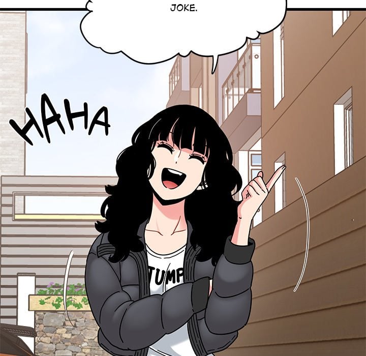 A Turning Point Chapter 116 - Page 19