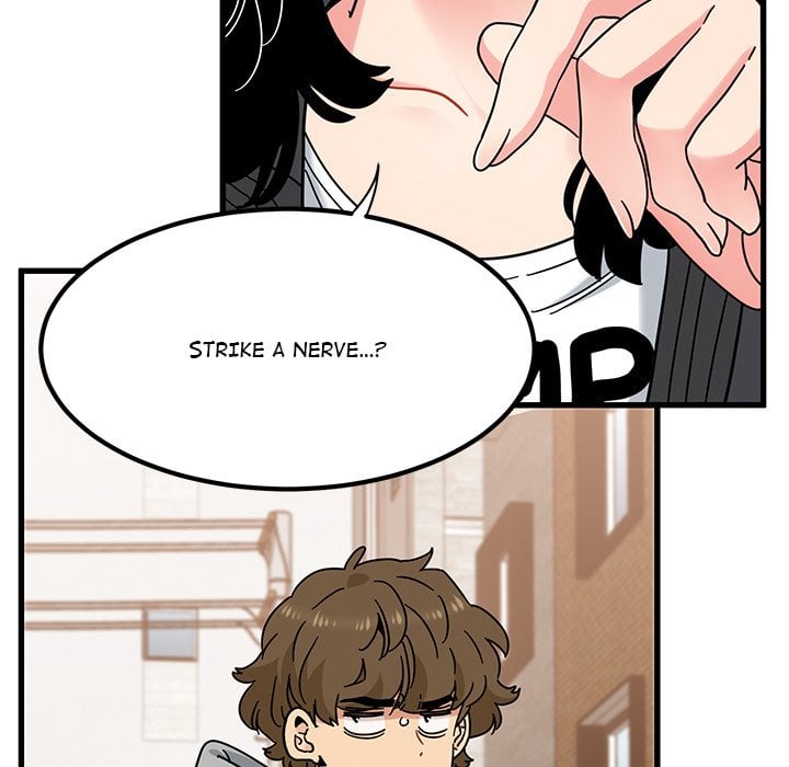 A Turning Point Chapter 116 - Page 22