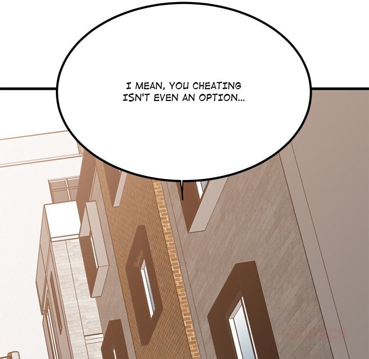 A Turning Point Chapter 116 - Page 27