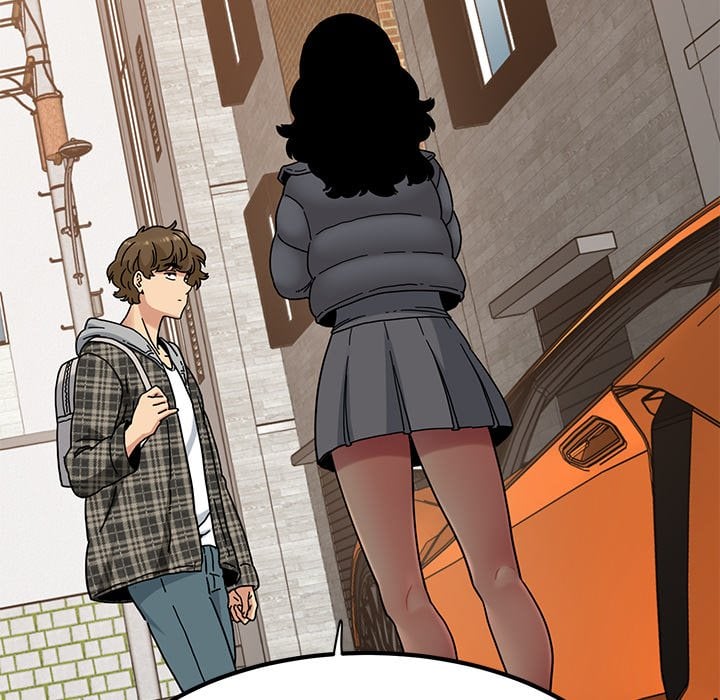 A Turning Point Chapter 116 - Page 28