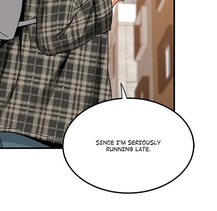 A Turning Point Chapter 116 - Page 31