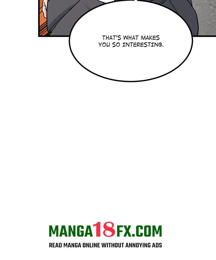 A Turning Point Chapter 116 - Page 34