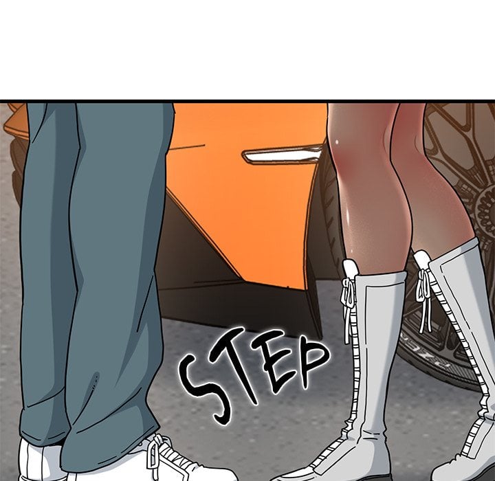 A Turning Point Chapter 116 - Page 35