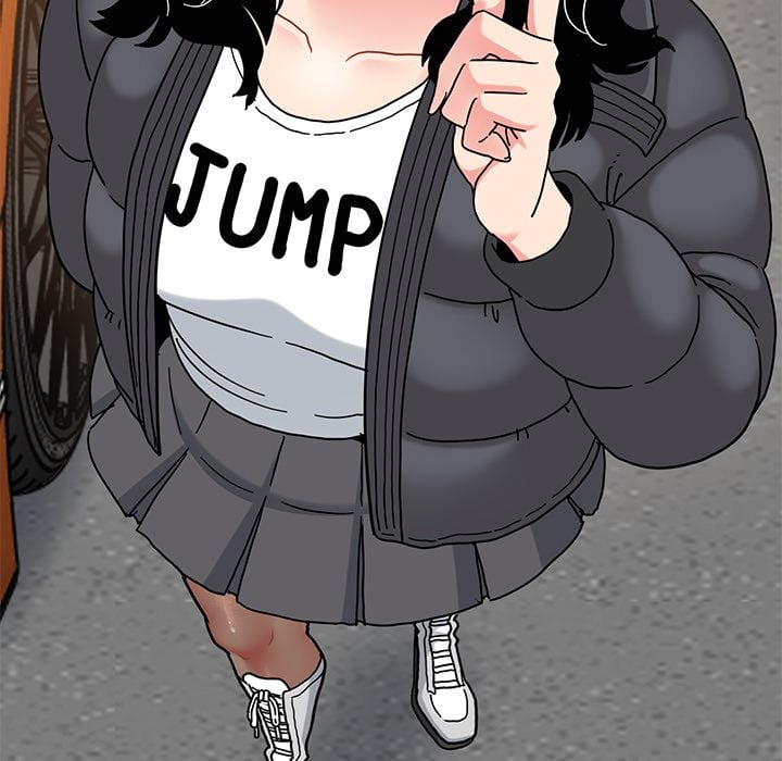 A Turning Point Chapter 116 - Page 38