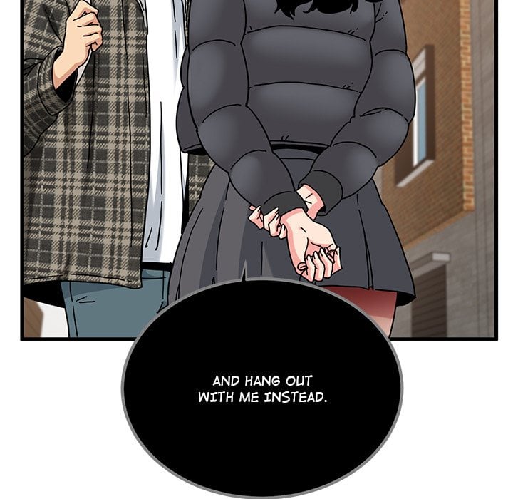 A Turning Point Chapter 116 - Page 41