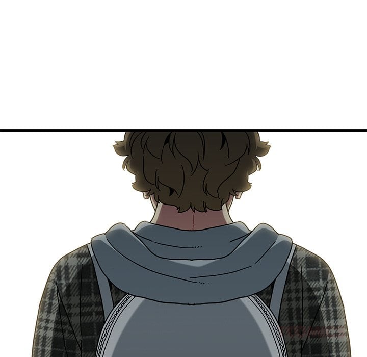 A Turning Point Chapter 116 - Page 45