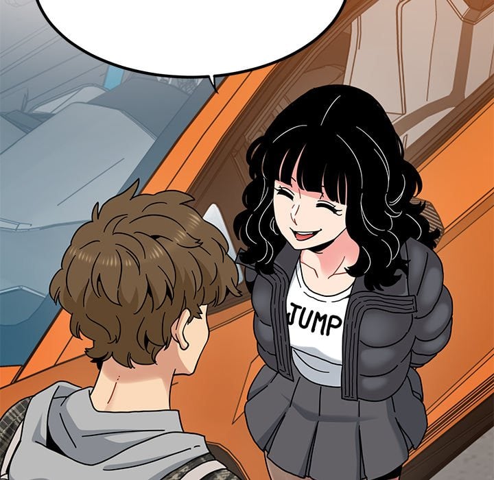 A Turning Point Chapter 116 - Page 54