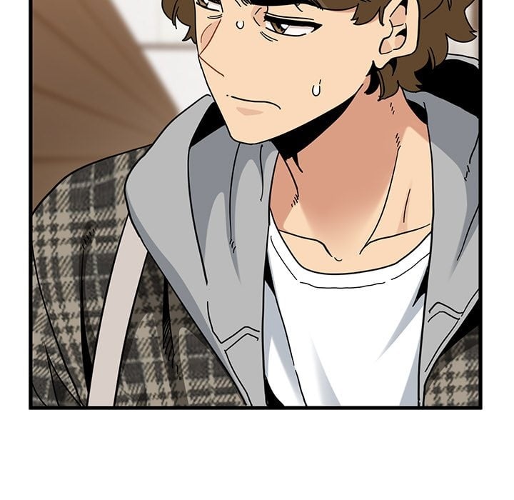 A Turning Point Chapter 116 - Page 57