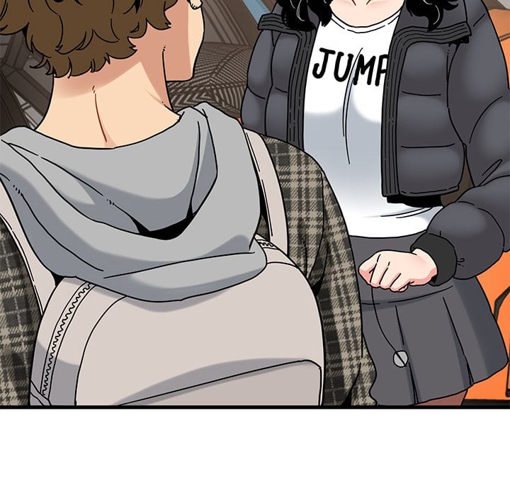 A Turning Point Chapter 116 - Page 6