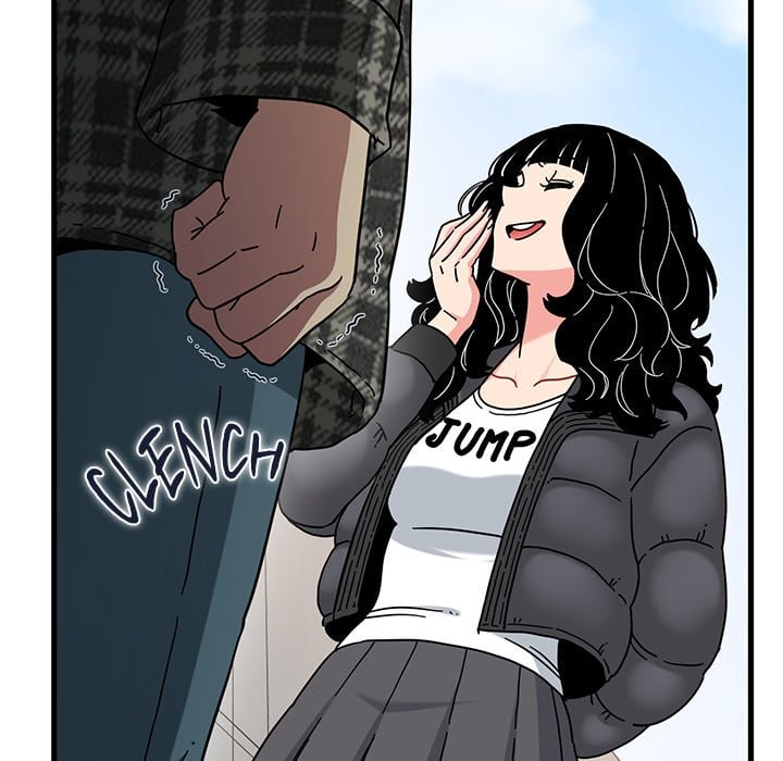 A Turning Point Chapter 116 - Page 64